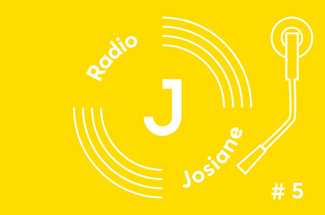 Radio Josiane #5