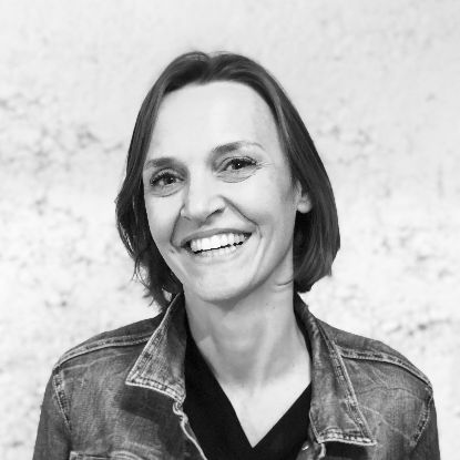 Faire Sens*Stratégie de contenu web*#01d8db Caroline*Benoist