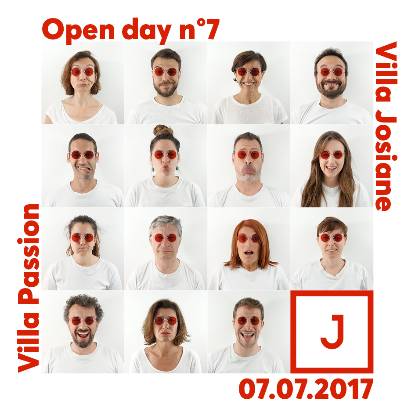 open day villa josianeOpen Day #7